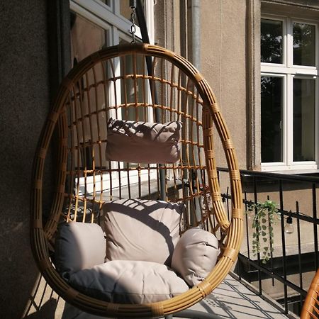 Classic Apartments Pilsudskiego Street Cracovia Exterior foto